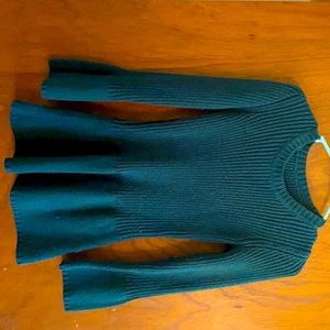Simply Vera Wang Sweater